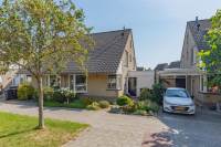 Woning Laan van Albert's Hoeve 43 Castricum