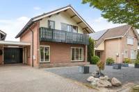 Woning de Bunte 40 Bentelo