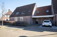 Woning Berendonk 6 Raamsdonksveer