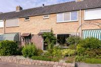 Woning Van Boetzelaerlaan 17 Leusden