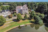 Woning Ruitercamp 133 Houten