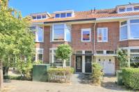 Woning Olmenstraat 18zwart Haarlem