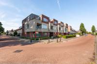 Woning Vliegezwam 38I Veenendaal
