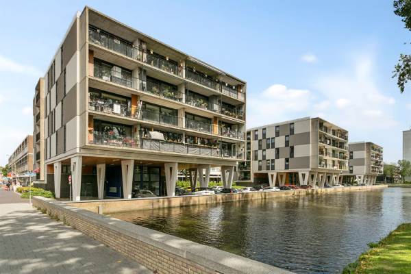 Woning Plein 1953278 Rotterdam