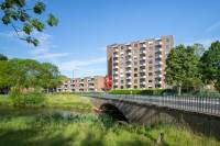 Woning Dr. Struyckenstraat 40 Breda