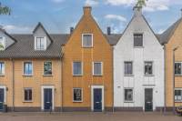 Woning IJzerwerf 4 Nieuwegein