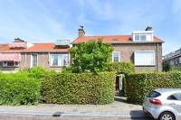 Woning Frederik van Eedenstraat 8 Voorburg