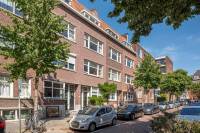 Woning Dunantstraat 21BII Rotterdam