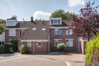 Woning Witte Klaver 36 Rotterdam