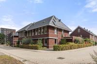 Woning Randolf de Jagerlaan 2 Bennekom