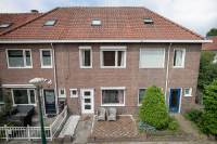Woning Zevenbergenstraat 4 Eindhoven