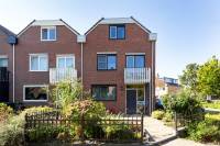 Woning Heliotroop 94 's-Gravenzande