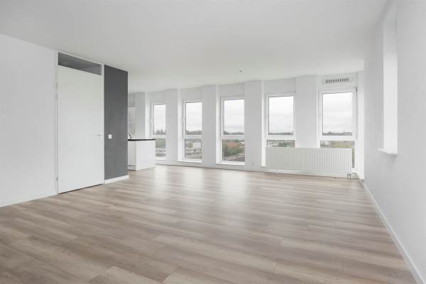 Woning Beijerlandselaan 6F Rotterdam