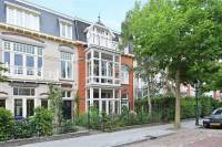 Woning Cornelis Jolstraat 56 Den Haag