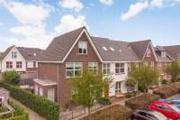 Woning Fanny Blankers-Koenstraat 30 Alphen aan den Rijn