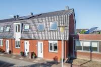 Woning Hofstedestraat 46 Zwolle