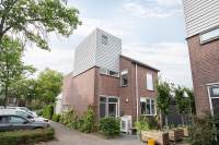 Woning De Roskam 10 Venlo