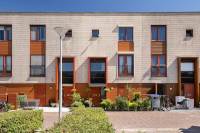 Woning Verhulststraat 92 Zwolle