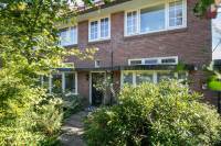 Woning Memlingstraat 1 Amersfoort