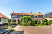 Woning Kon Wilhelminaweg 46 Amerongen