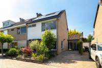 Woning Van Oldenbarneveltstraat 14 Nijkerk