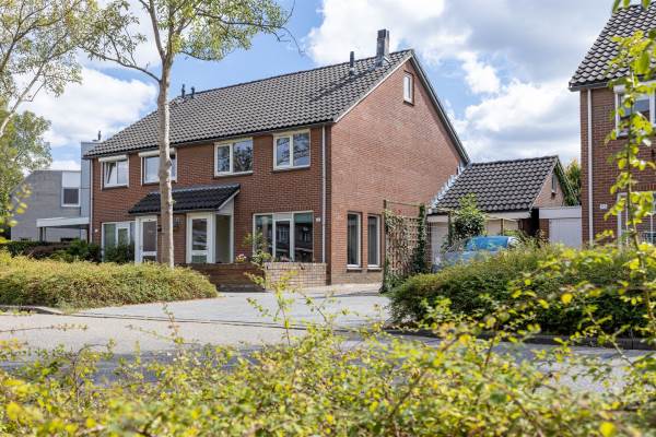 Woning Slotlaan 111 Doetinchem