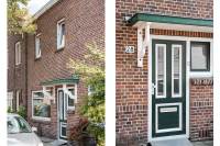 Woning Sumatrastraat 28 Heemstede