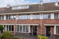 Woning Burgvliet 134 Lelystad