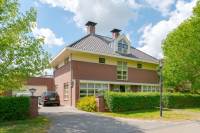 Woning Pim Mulierstraat 3 Zwolle