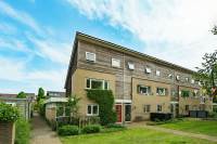 Woning Laantje van Jetses 1 Wageningen