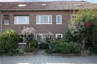 Woning Bergen op Zoomstraat 121 Eindhoven