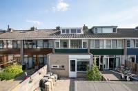 Woning Rembrandtstraat 57 Spijkenisse