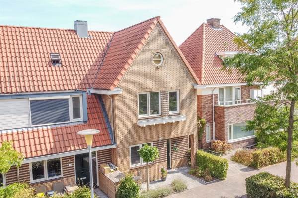 Woning Fruitweidestraat 55 Zwolle