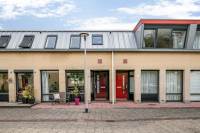 Woning Adriaan Pieterslaan 8 Hendrik-Ido-Ambacht