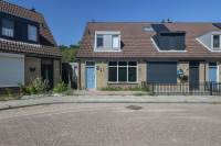 Woning Monnetstede 22 Goes