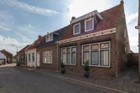 Woning van Hattumstraat 26 Ellewoutsdijk