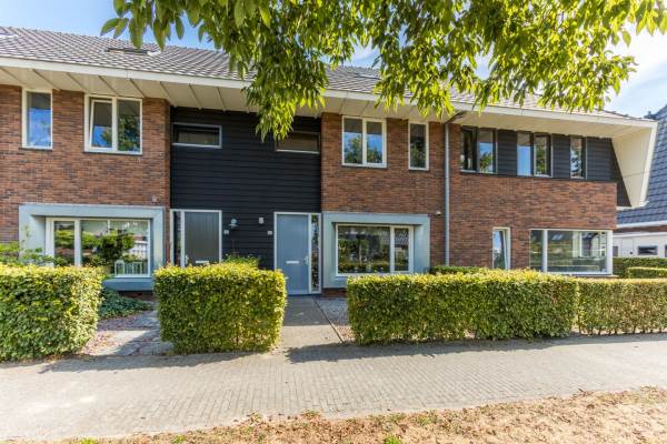Woning Papenerf 40 Hierden