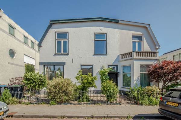 Woning Noorder Parallelweg 8 Velp (GE)