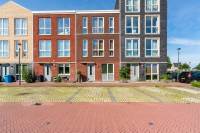 Woning Anna van Hogendorpstraat 20 Rijswijk (ZH)