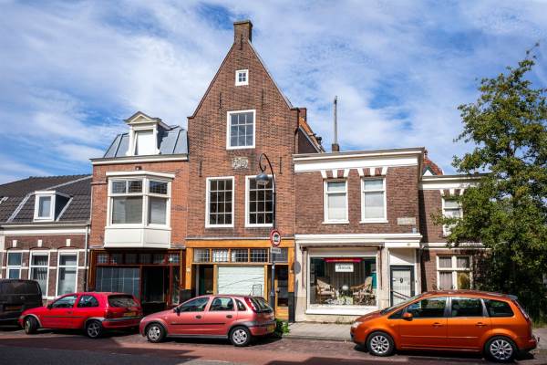 Woning Schouwtjeslaan 3B Haarlem - Oozo.nl