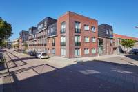Woning Grootscheepmakersstraat 1A32 Zaandam