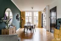 Woning Retiefstraat 7 3& 4 Amsterdam