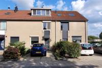 Woning Bakboord 63 Wijk bij Duurstede