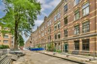 Woning Van Reigersbergenstraat 77II Amsterdam