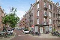 Woning Baarsstraat 11II Amsterdam