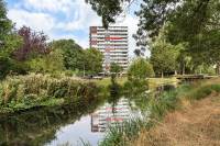 Woning de la Reijstraat 432 Ridderkerk