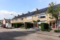 Woning IJsselstraat 32 Ridderkerk