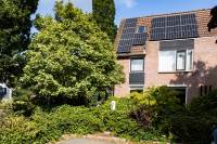 Woning Strausserf 1 Twello