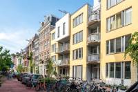 Woning Kerkstraat 419B Amsterdam