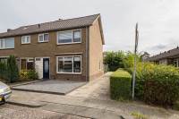 Woning Sophiastraat 18 Geldermalsen